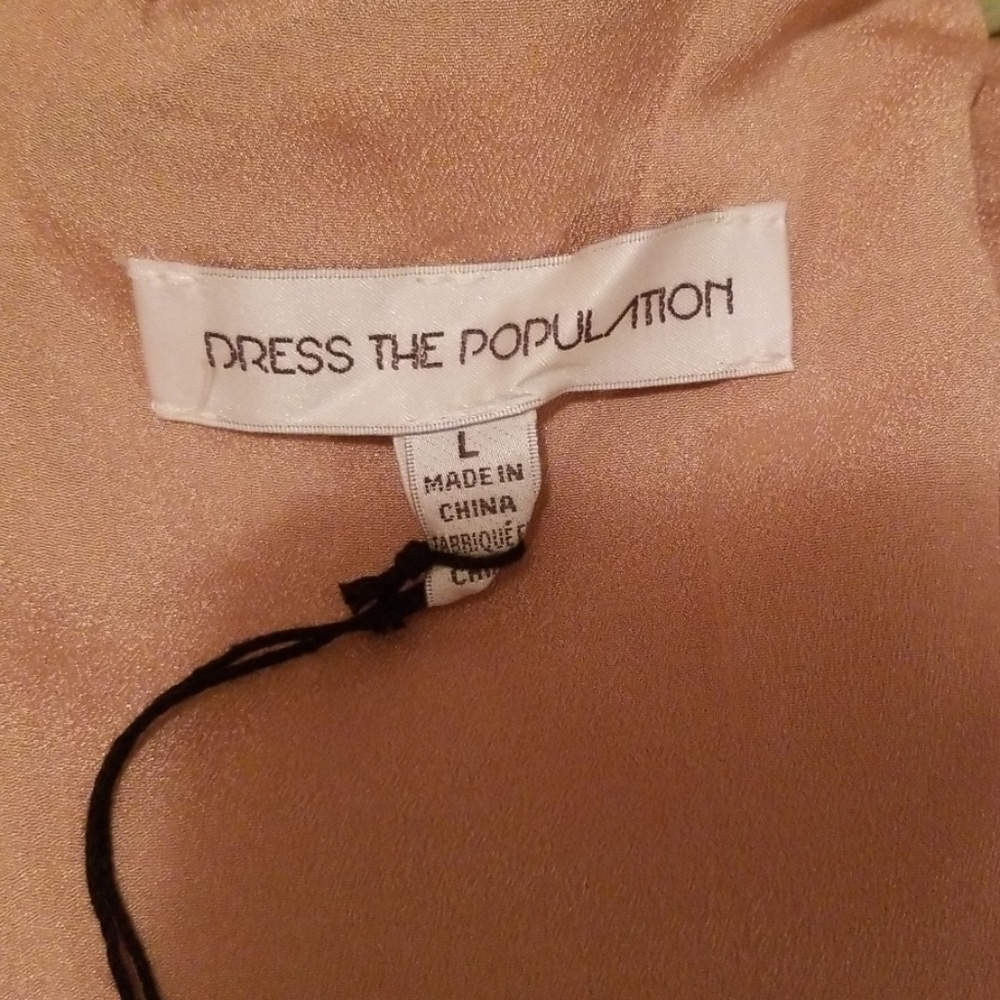 Party/cocktail dress - Picture 4 of 6